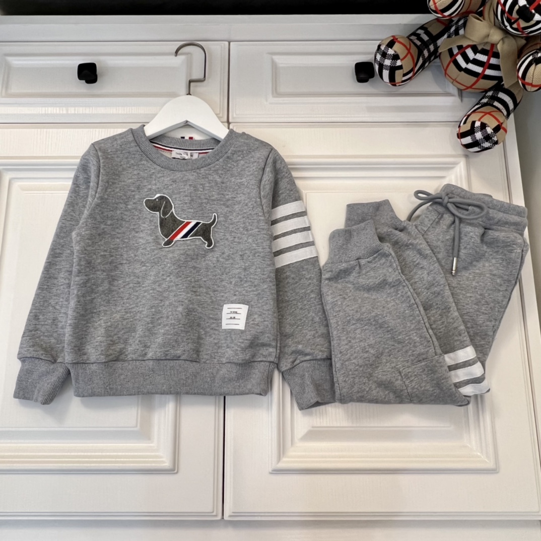 Thom Browne Kids